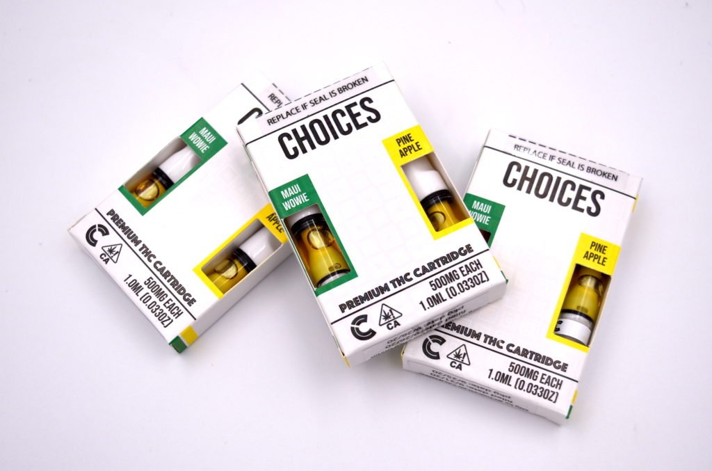 Buy choices carts online
