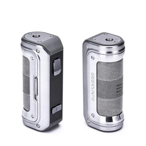 The Geekvape Aegis Max100 Mod is an update to the best-selling Aegis Max mod. Known for their durable build